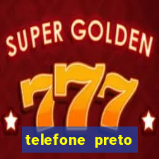 telefone preto torrent magnet